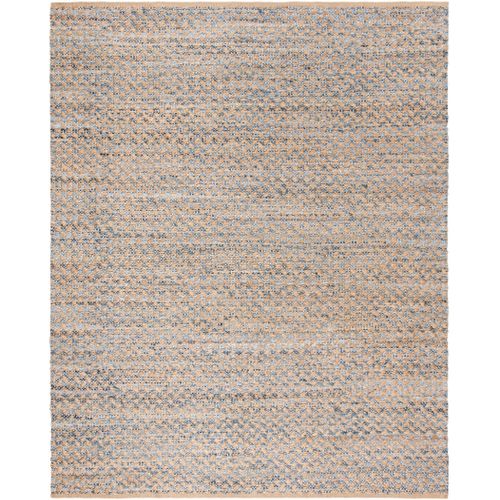 Tapis Cape Cod 244 X 305 Cm Côtier Layana Blue / Natural