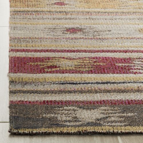 Tapis Montage 122 X 183 Cm Lumineux Et Moderne Lexine Beige
