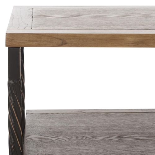 Consoles Rosalyn Neutre Bois De Pin 91 X 35 X 63 Cm