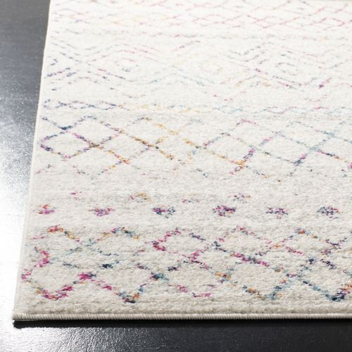 Tapis Madison 91 X 152 Cm Chic Moderne Skylar Rose