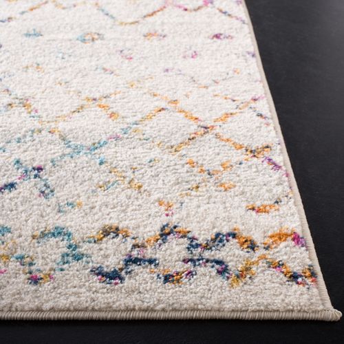 Tapis Madison 91 X 152 Cm Chic Moderne Skylar Rose