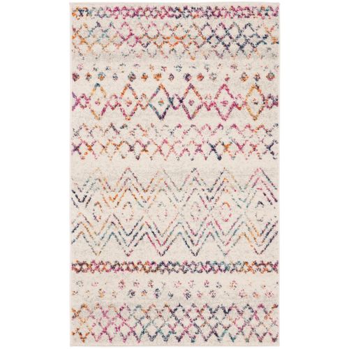 Tapis Madison 91 X 152 Cm Chic Moderne Skylar Rose