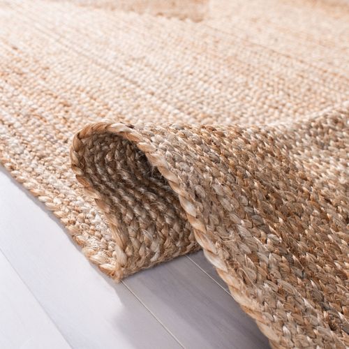 Tapis Cape Cod 69 X 244 Cm Côtier Kerensa Naturel