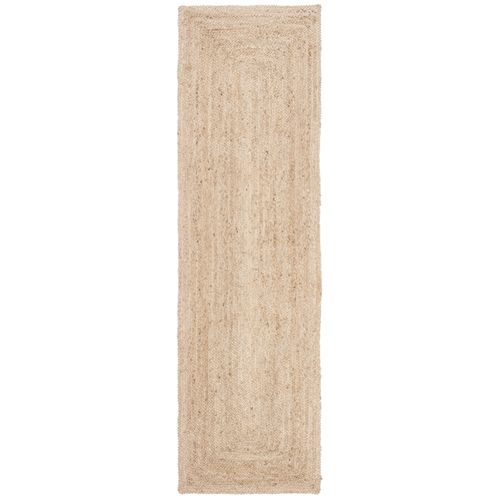 Tapis Cape Cod 69 X 244 Cm Côtier Kerensa Naturel