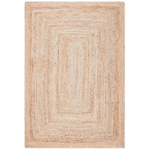 Tapis Cape Cod 122 X 183 Cm Côtier Kerensa Natural