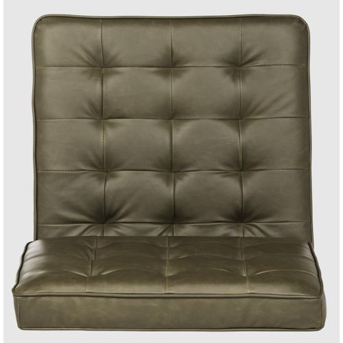 Chaise D'appoint Cleta Neutre Contreplaque 165 X 58 X 84 Cm