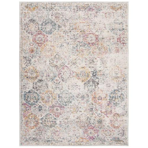Tapis Madison 235 X 305 Cm Traditionnel Mopani Gris / Or