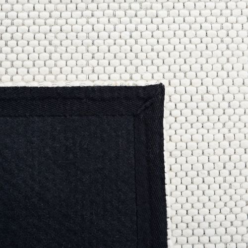 Tapis Natura 122 X 183 Cm Bohémien Mae Ivory