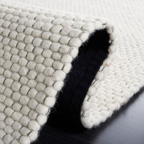 Tapis Natura 274 X 366 Cm Bohemien Mae Ivoire