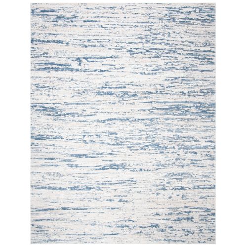 Tapis Amelia 236 X 305 Cm Contemporain Gabriel Ivory / Blue