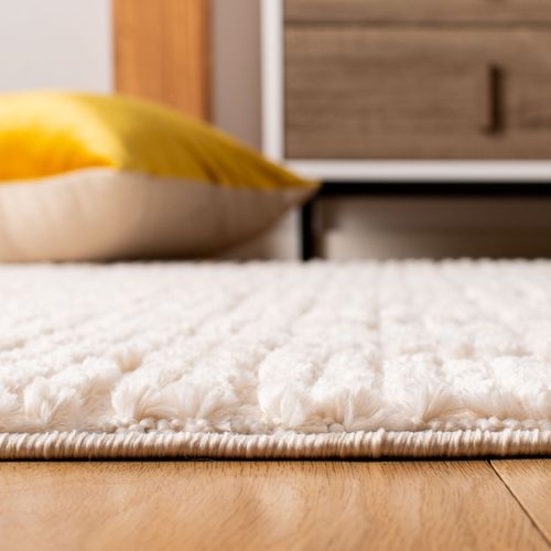 Tapis Marrakech 235 X 305 Cm Bohemien Kendall Beige