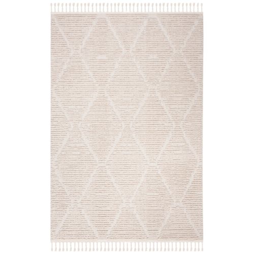 Tapis Marrakech 235 X 305 Cm Bohemien Kendall Beige