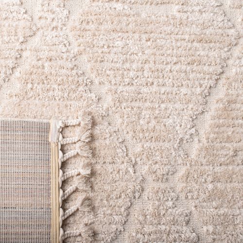 Tapis Marrakech 235 X 305 Cm Bohemien Kendall Beige