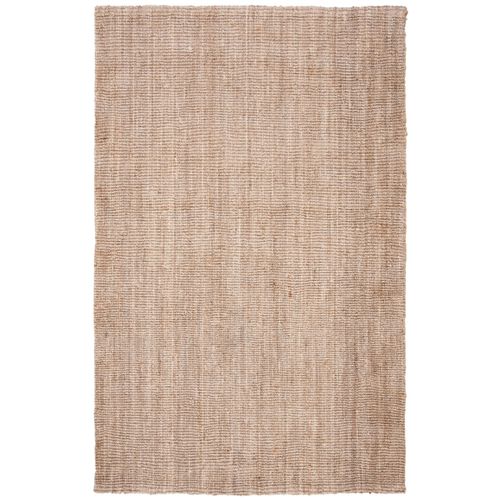 Tapis Natural Fiber 183 X 274 Cm Côtier Simon Gris