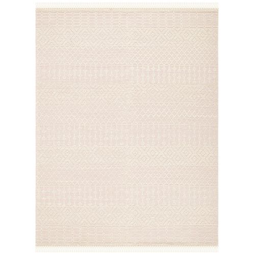 Tapis Natura 244 X 305 Cm Bohemien Ivory Ivoire / Rose