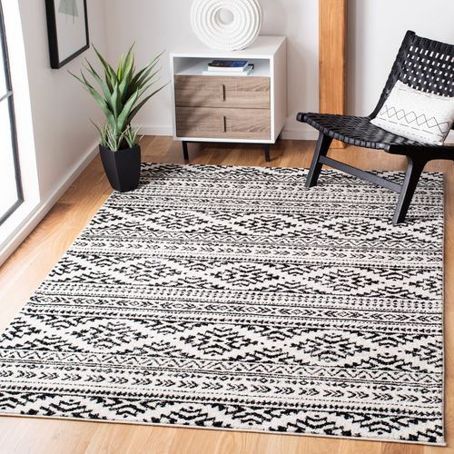 Tapis Tulum 160 X 229 Cm Bohémien Hope Beige