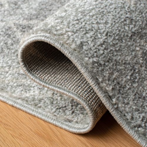 Tapis Madison 91 X 152 Cm Bohémien Skylar Gris