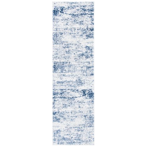 Tapis Amelia 66 X 244 Cm Contemporain Senata Ivoire