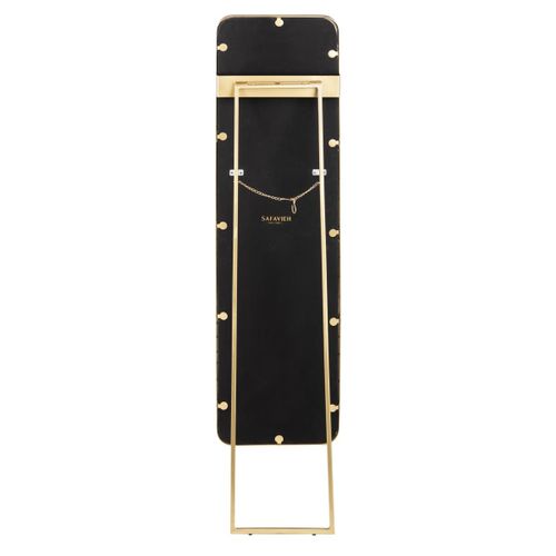 Miroir Lurena Or Fer/verre 41 X 46 X 155 Cm