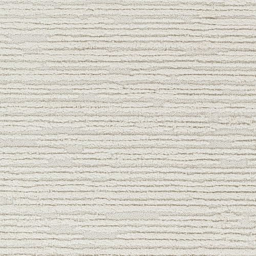 Tapis Scandinave Bohème Gris Clair/ivoire 160x213 Cm Tatum