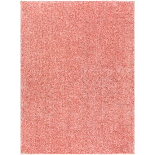 Tapis Shaggy Uni Rose 200x275 Cm Claire