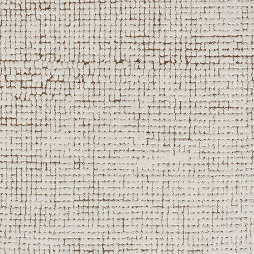 Tapis Scandinave Moderne Ivoire/terracotta 200x275 Cm Amandine