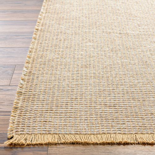 Becki Owens X Livabliss Tapis Bohème En Jute Marron Clair/brun Clair/gris 160x213 Cm Pavi