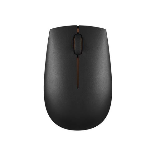 300 Noir Souris Sans Fil