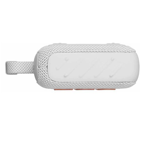 Enceinte Nomade Bluetooth Blanc - Go4blanc