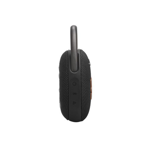 Enceinte Nomade Bluetooth Noir - Clip5noir