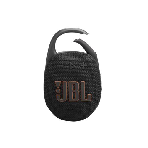 Enceinte Nomade Bluetooth Noir - Clip5noir