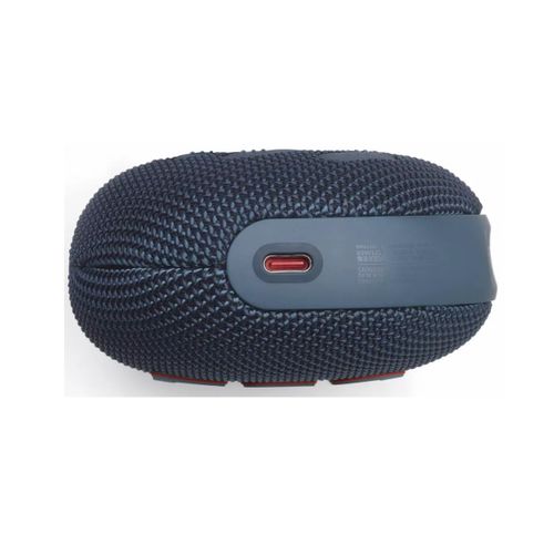 Enceinte Nomade Bluetooth Bleu - Clip5bleu