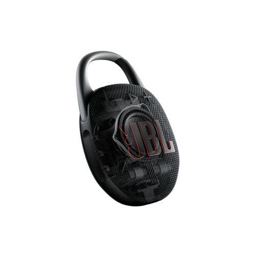 Enceinte Nomade Bluetooth Bleu - Clip5bleu