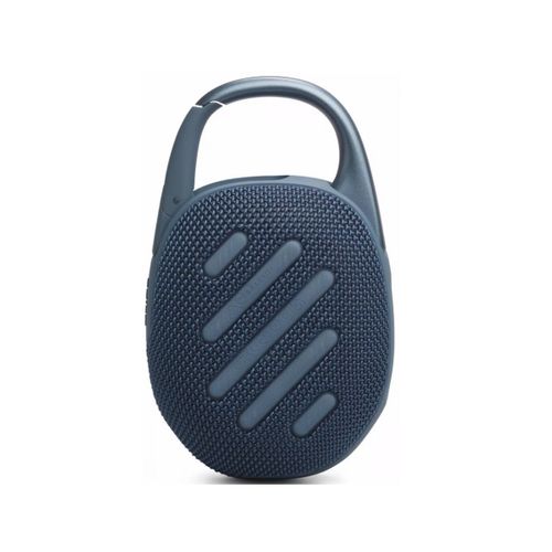 Enceinte Nomade Bluetooth Bleu - Clip5bleu