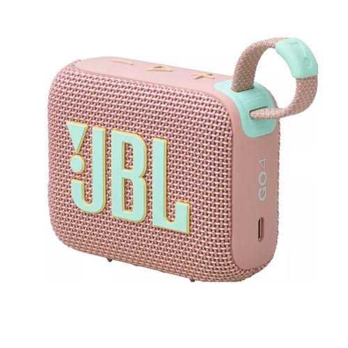 Enceinte Nomade Bluetooth Rose - Go4rose