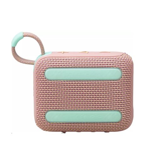 Enceinte Nomade Bluetooth Rose - Go4rose