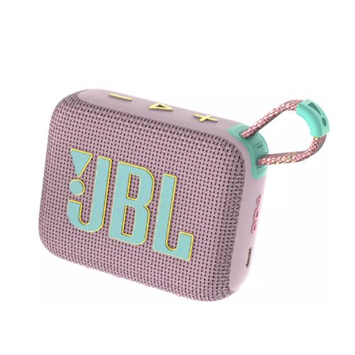 Enceinte Nomade Bluetooth Rose - Go4rose