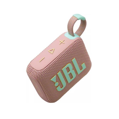 Enceinte Nomade Bluetooth Rose - Go4rose