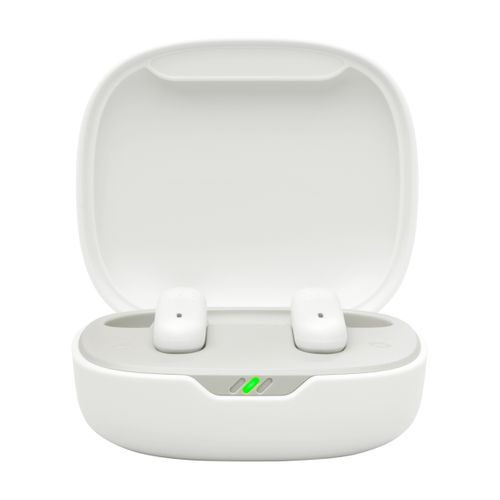 Ecouteurs intra- auriculaire JBL WAVE FLEX 2 Blanc