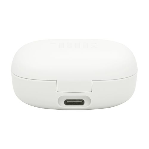 Ecouteurs intra- auriculaire JBL WAVE FLEX 2 Blanc