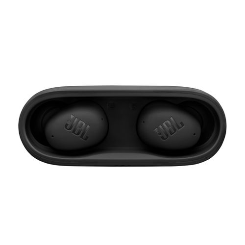 Ecouteurs intra auriculaire JBL VIBE BUDS 2 Noir