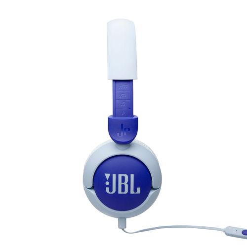 Casque arceau filaire JBL Junior 320 Bleu