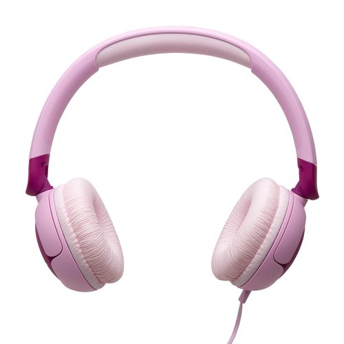 Casque arceau filaire JBL Junior 320 Violet