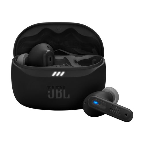 Ecouteurs intra auriculaire JBL Tune BEAM 2 noir