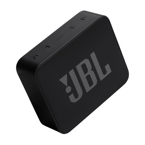 Enceinte Bluetooth® nomade JBL JBLGOES2BLKEU