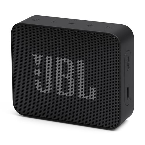 Enceinte Bluetooth® nomade JBL JBLGOES2BLKEU