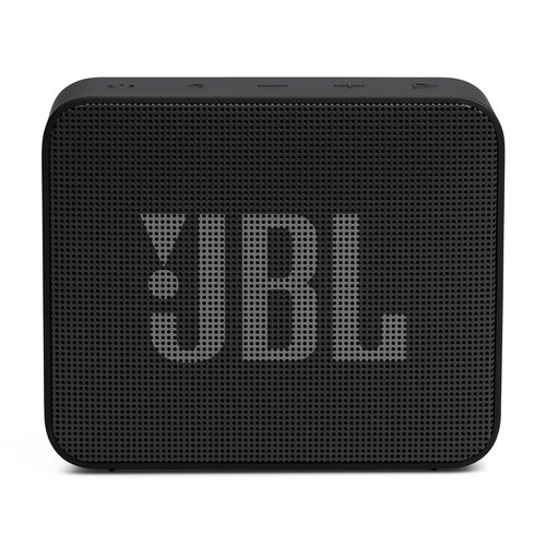 Enceinte Bluetooth® nomade JBL JBLGOES2BLKEU