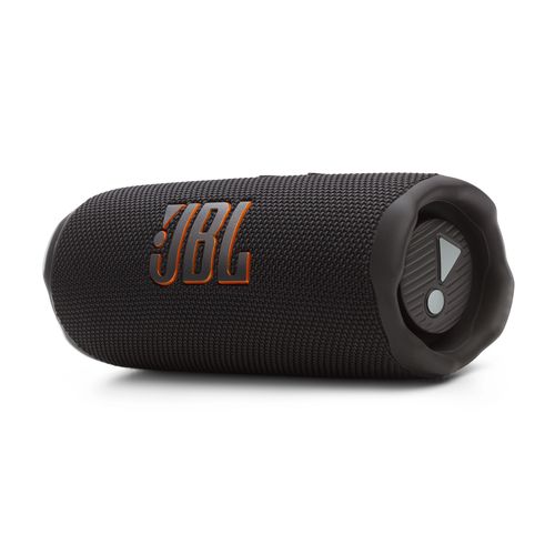 Enceinte Bluetooth® nomade JBL FLIP 7 Noir