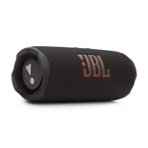Enceinte Bluetooth® nomade JBL FLIP 7 Noir