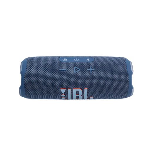 Enceinte Nomade Bluetooth Bleu - Flip7bleu